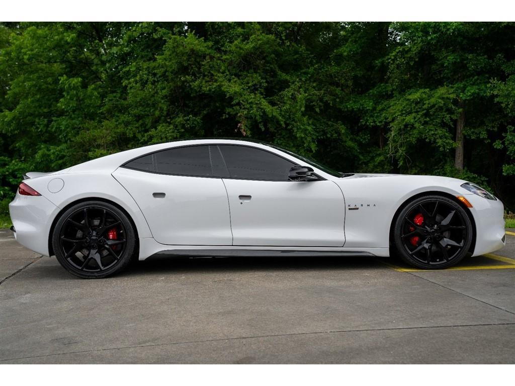 used 2021 Karma GS-6 car, priced at $59,995