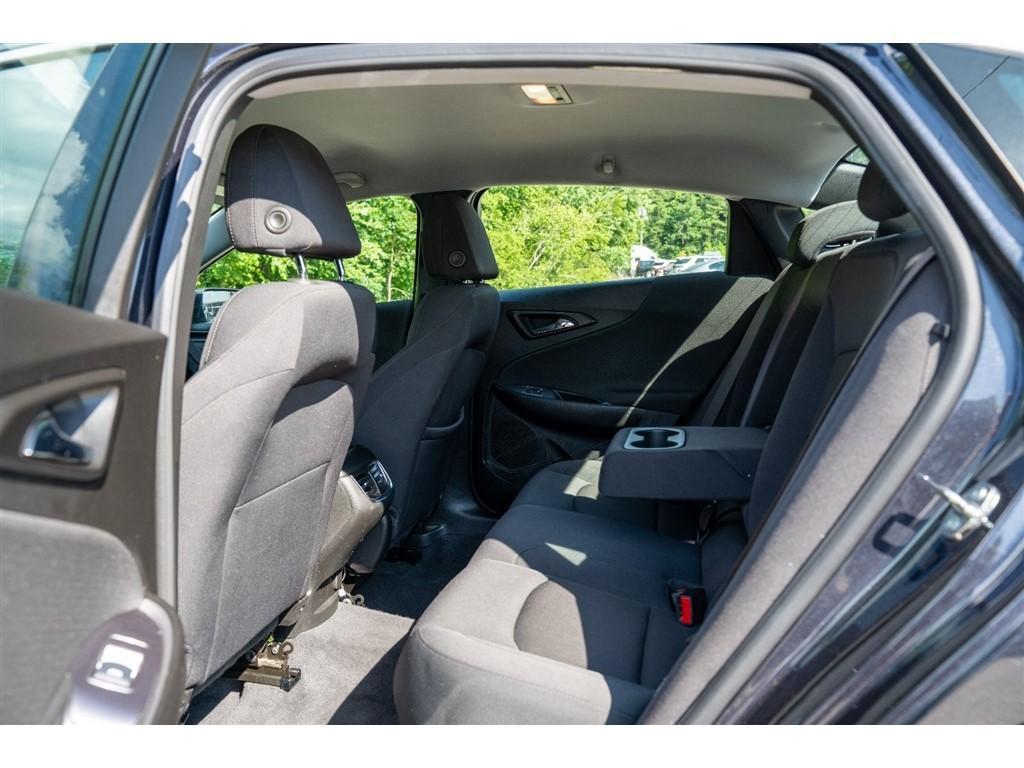 used 2023 Chevrolet Malibu car, priced at $16,995