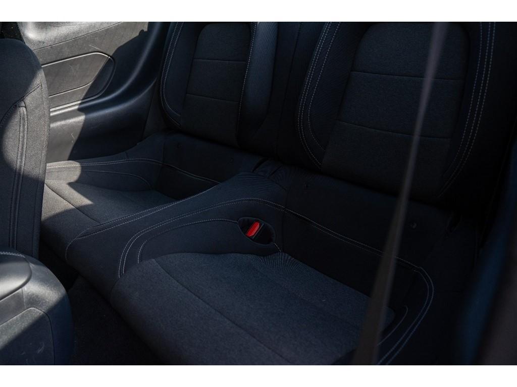 used 2024 Ford Mustang car, priced at $26,495