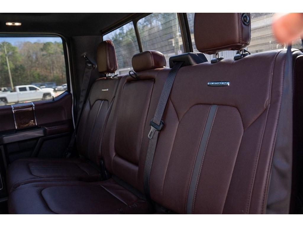 used 2015 Ford F-150 car, priced at $21,995