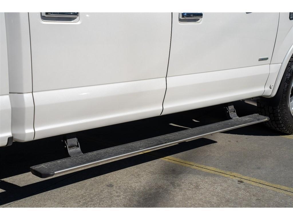 used 2015 Ford F-150 car, priced at $21,995