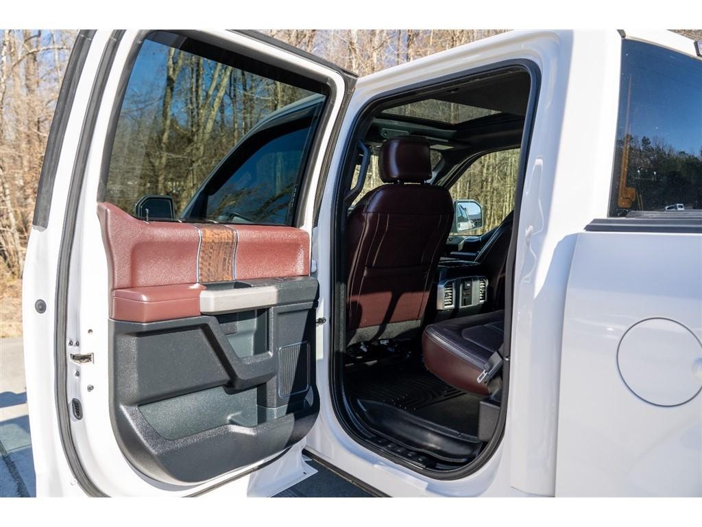 used 2015 Ford F-150 car, priced at $21,995