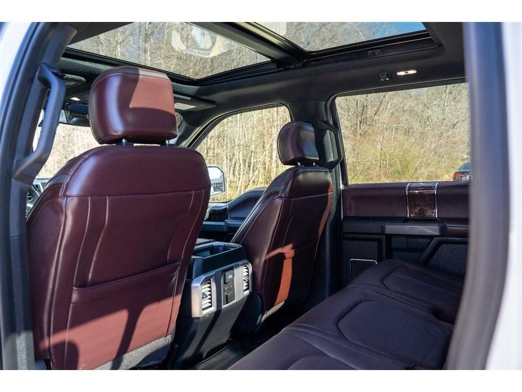 used 2015 Ford F-150 car, priced at $21,995