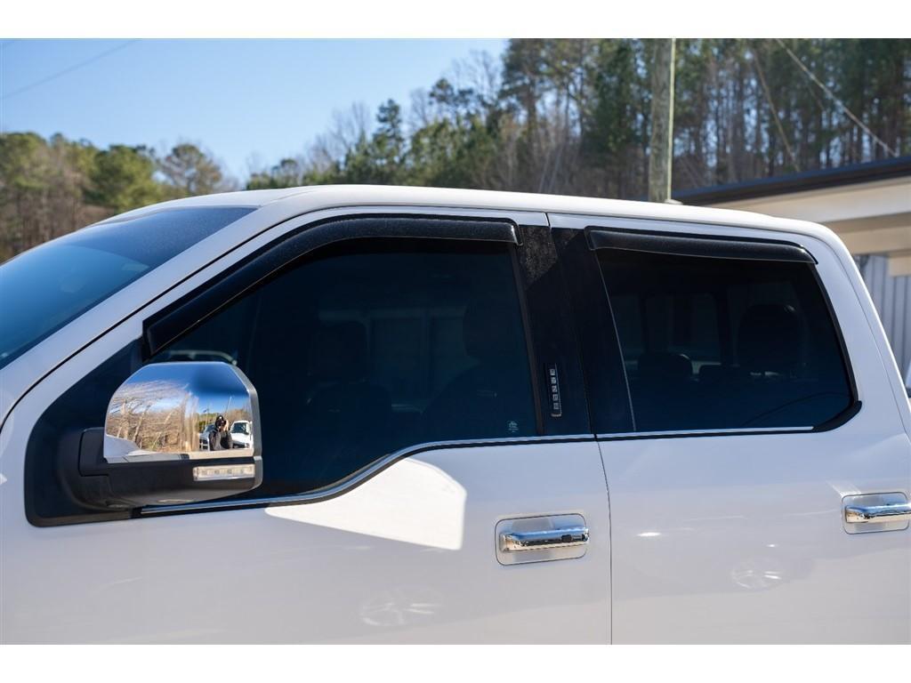 used 2015 Ford F-150 car, priced at $21,995