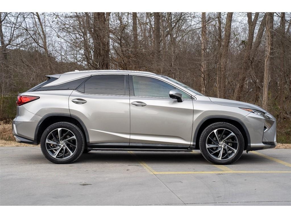 used 2017 Lexus RX 350 car, priced at $25,995