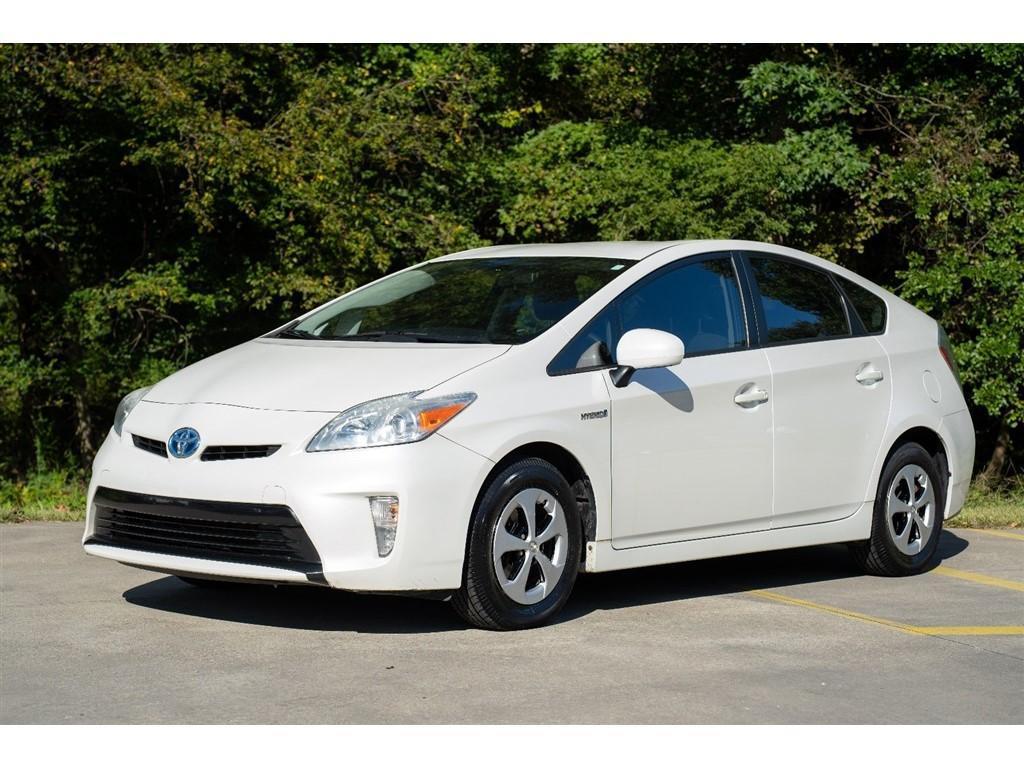 used 2013 Toyota Prius car, priced at $9,995