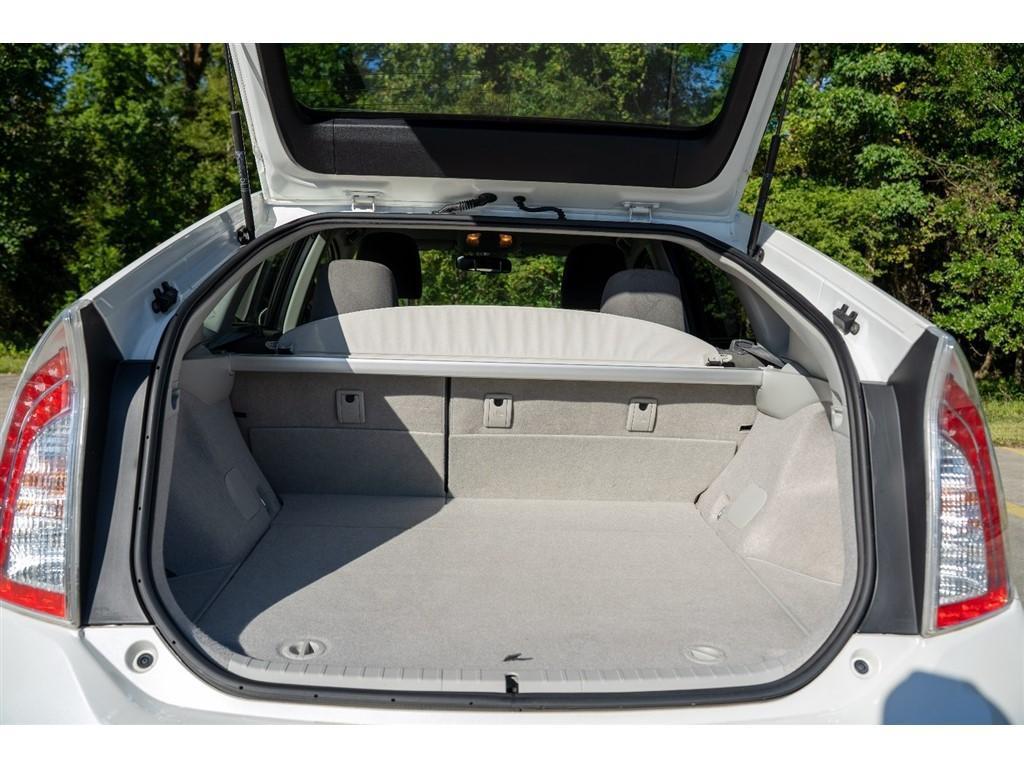 used 2013 Toyota Prius car, priced at $9,995