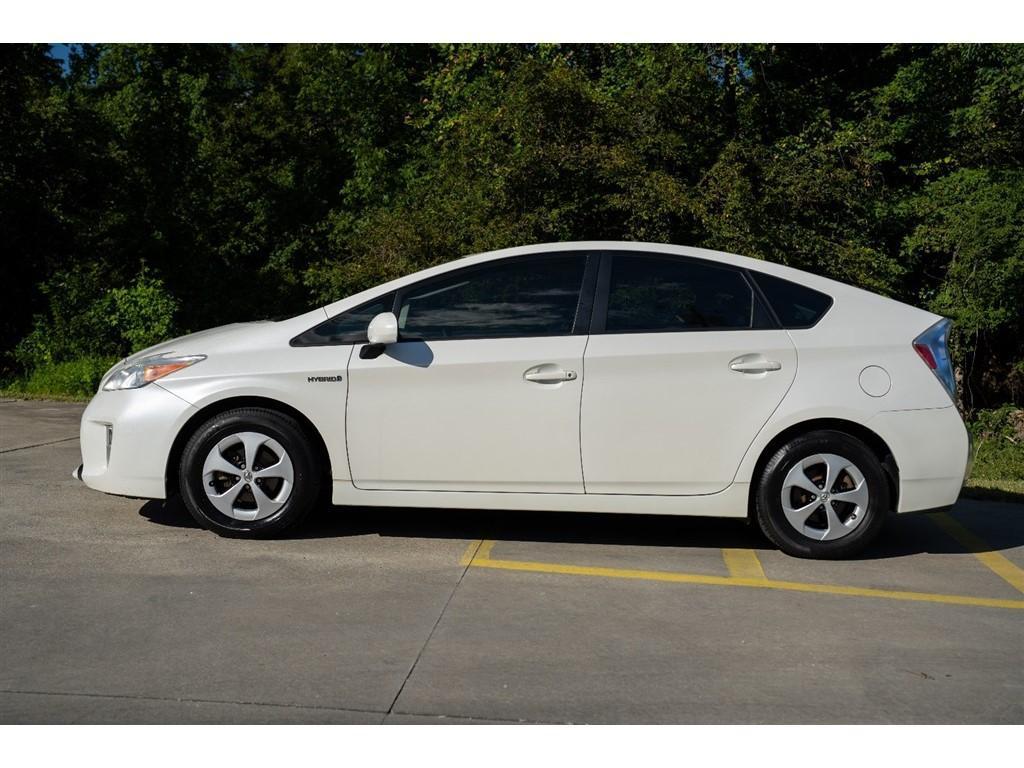 used 2013 Toyota Prius car, priced at $9,995