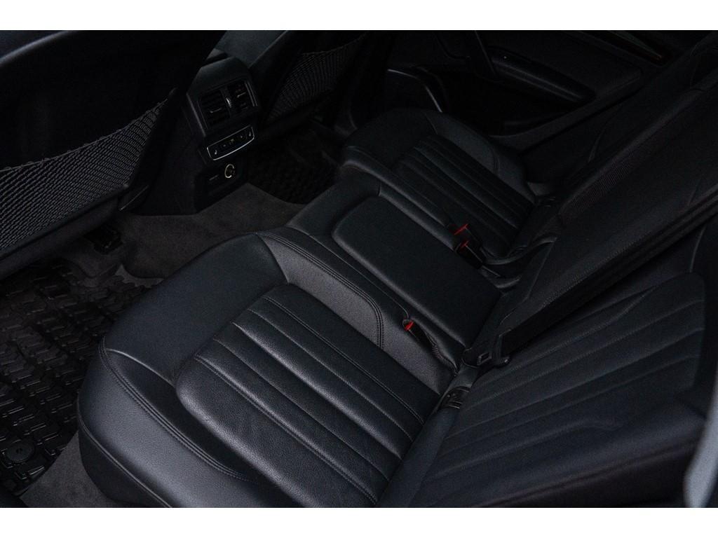 used 2020 Audi Q5 car, priced at $18,995