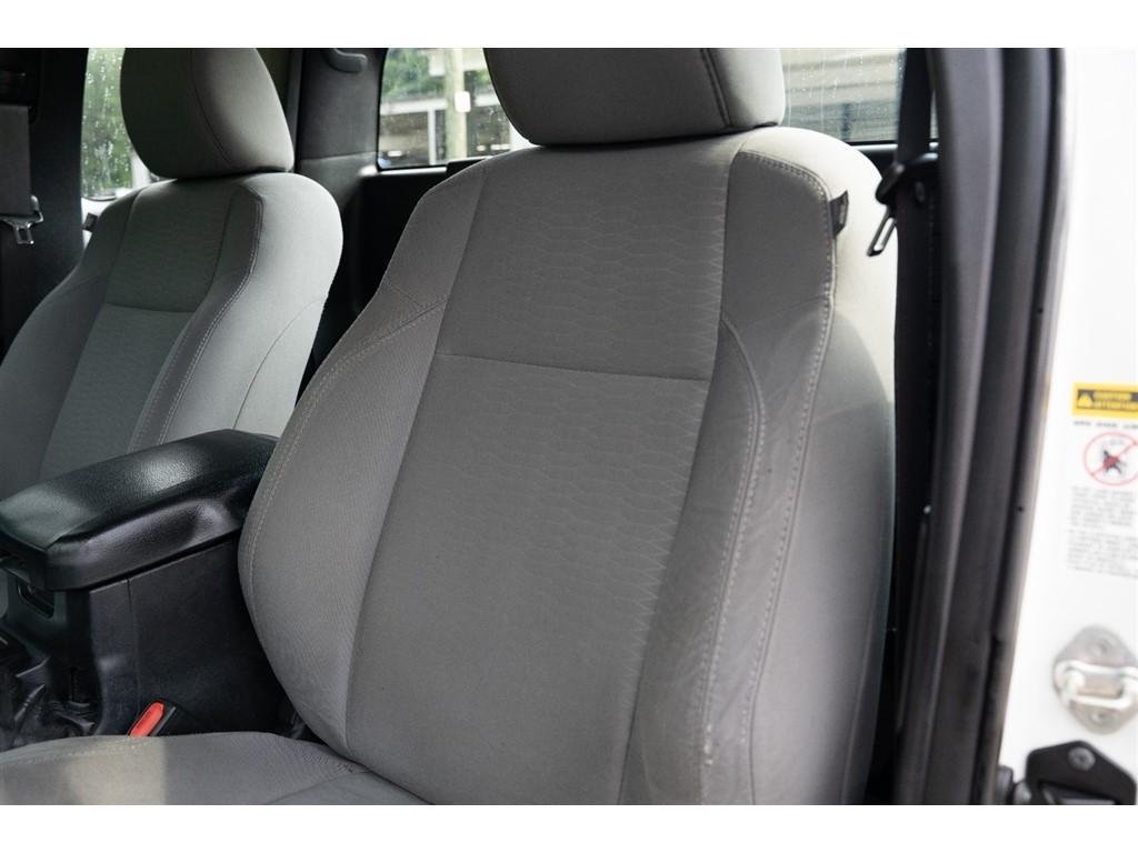 used 2017 Toyota Tacoma car, priced at $18,500