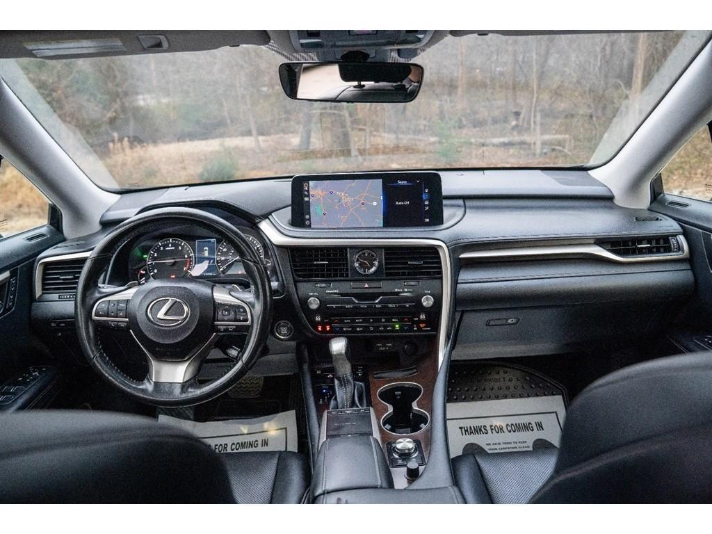 used 2020 Lexus RX 350 car, priced at $32,995