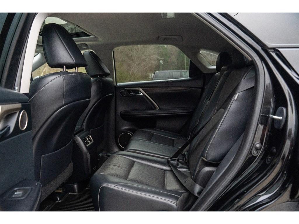 used 2020 Lexus RX 350 car, priced at $32,995