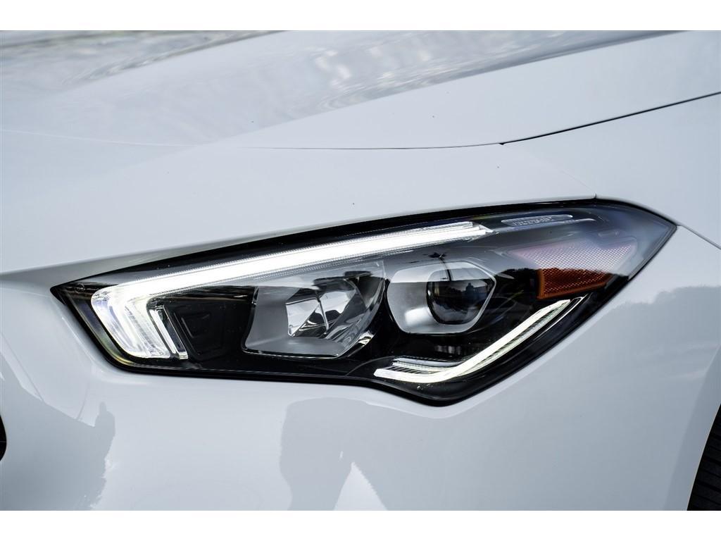 used 2023 Mercedes-Benz CLA 250 car, priced at $31,495