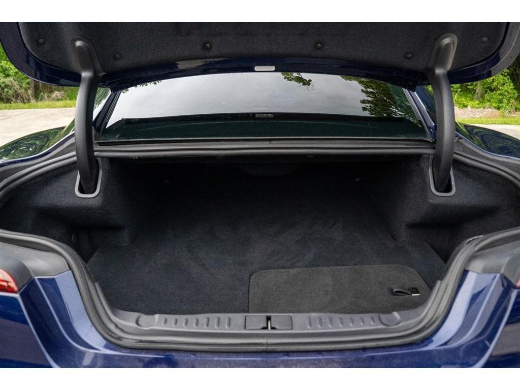 used 2021 Karma GS-6 car, priced at $64,995