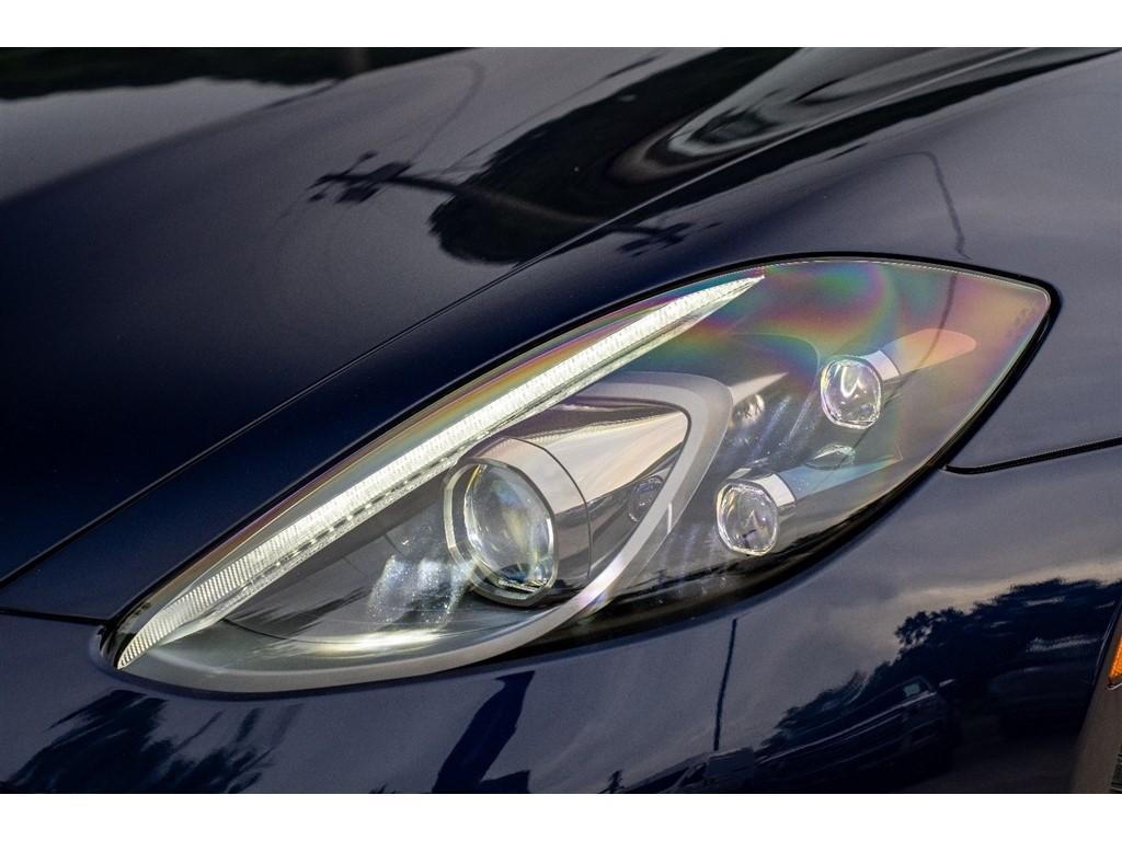 used 2021 Karma GS-6 car, priced at $64,995