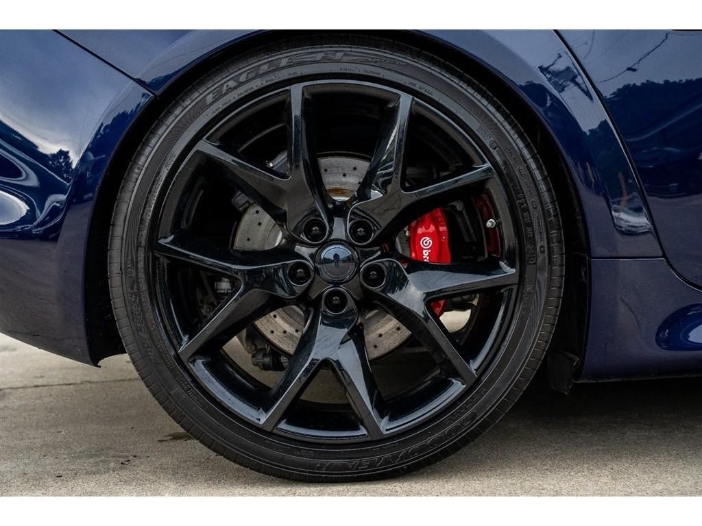 used 2021 Karma GS-6 car, priced at $64,995