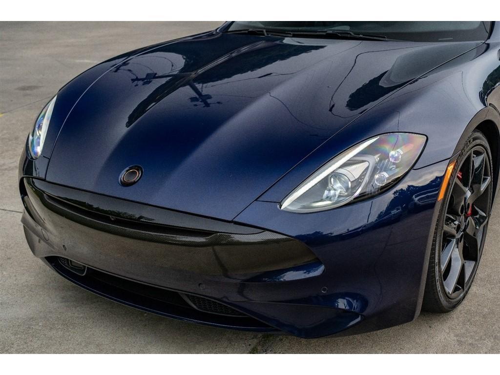 used 2021 Karma GS-6 car, priced at $64,995