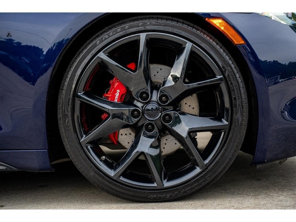 used 2021 Karma GS-6 car, priced at $64,995