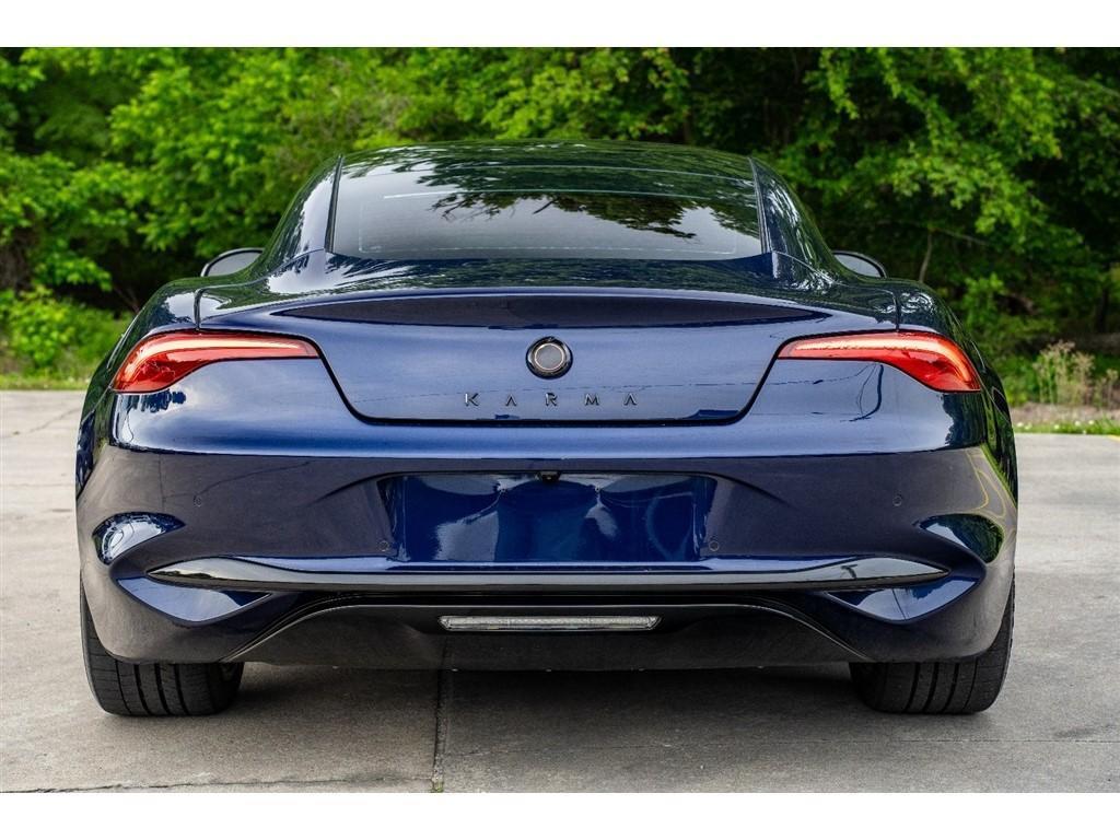 used 2021 Karma GS-6 car, priced at $64,995