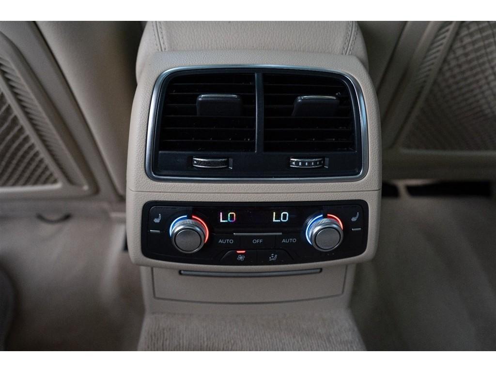 used 2017 Audi A6 car, priced at $16,995