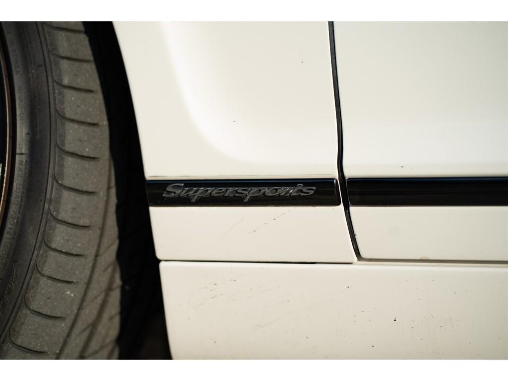 used 2012 Bentley Continental Supersports car, priced at $59,995