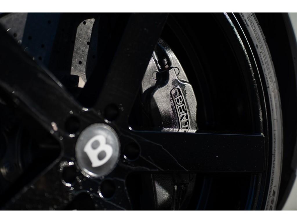 used 2012 Bentley Continental Supersports car, priced at $59,995