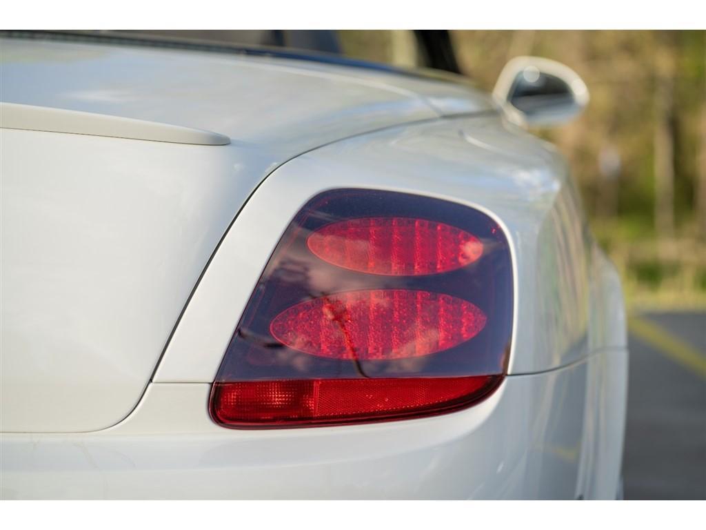 used 2012 Bentley Continental Supersports car, priced at $59,995