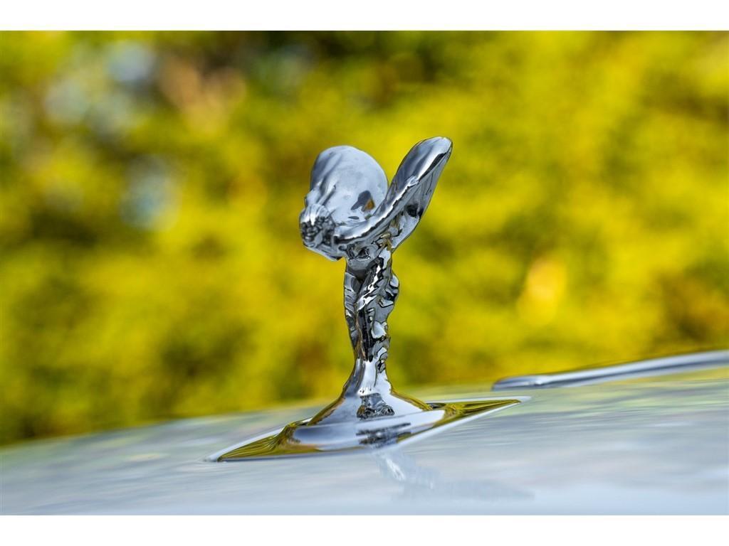 used 2012 Rolls-Royce Ghost car, priced at $89,995