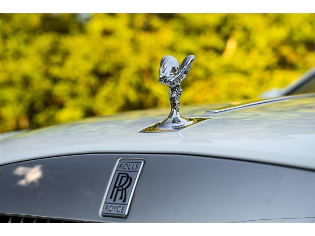 used 2012 Rolls-Royce Ghost car, priced at $89,995