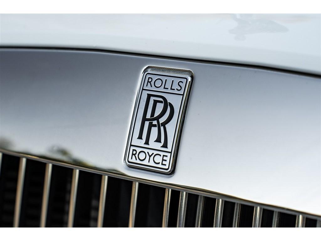 used 2012 Rolls-Royce Ghost car, priced at $89,995