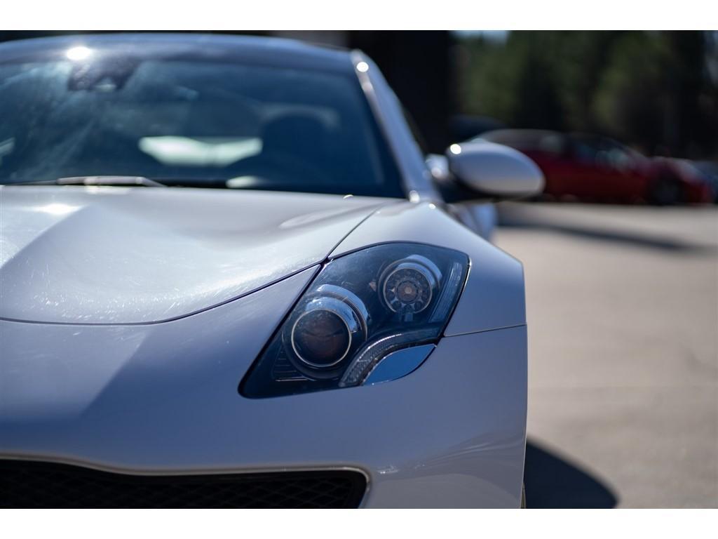 used 2018 Karma Revero car, priced at $49,995