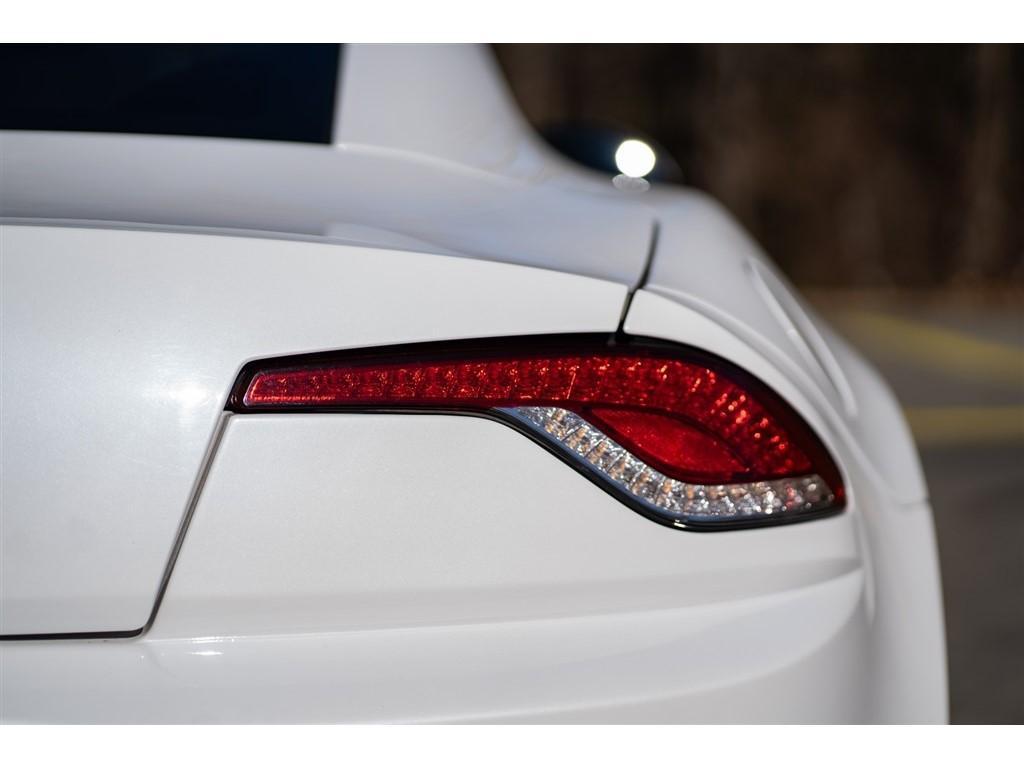 used 2018 Karma Revero car, priced at $49,995