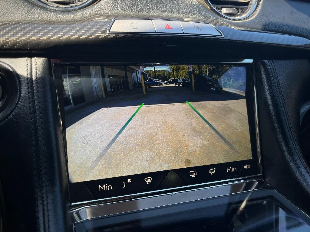 used 2018 Karma Revero car, priced at $49,995