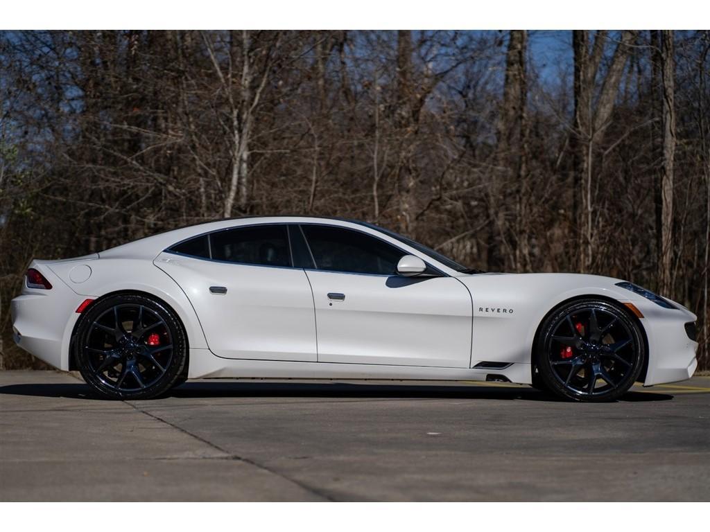 used 2018 Karma Revero car, priced at $49,995