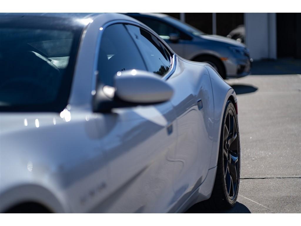 used 2018 Karma Revero car, priced at $49,995