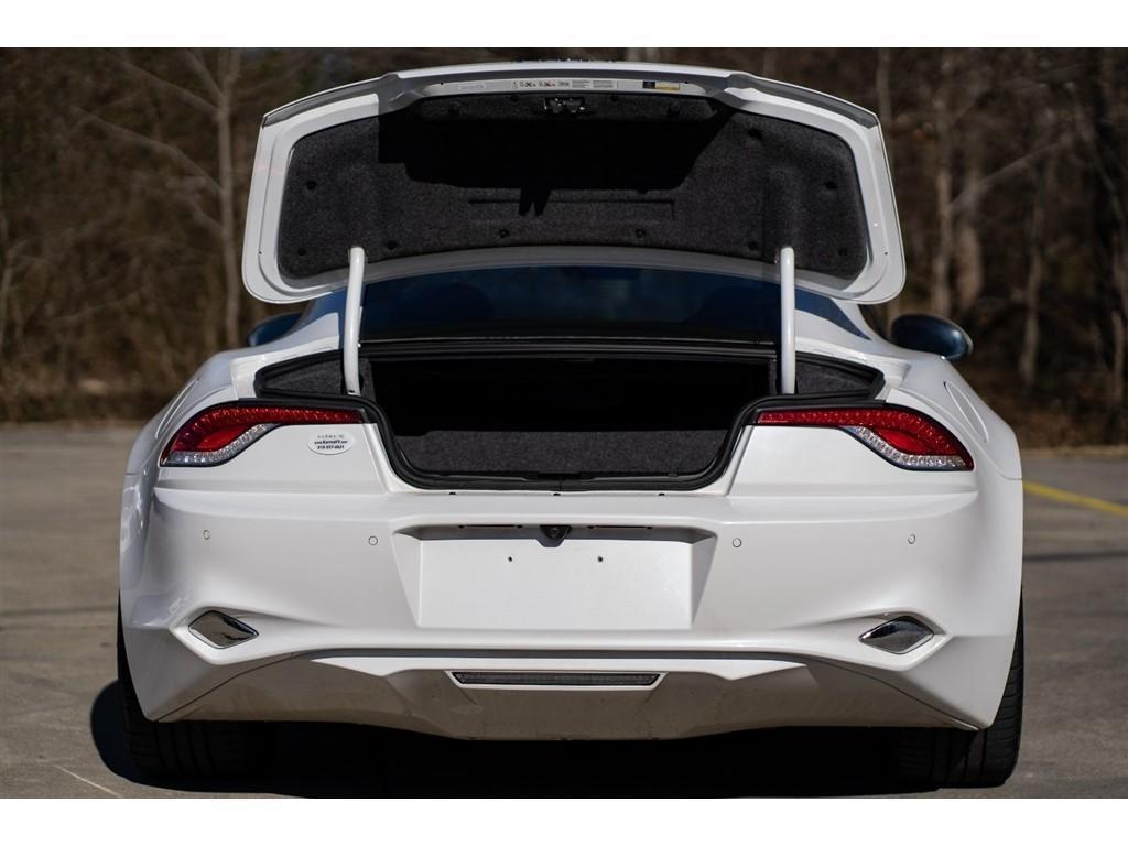 used 2018 Karma Revero car, priced at $49,995