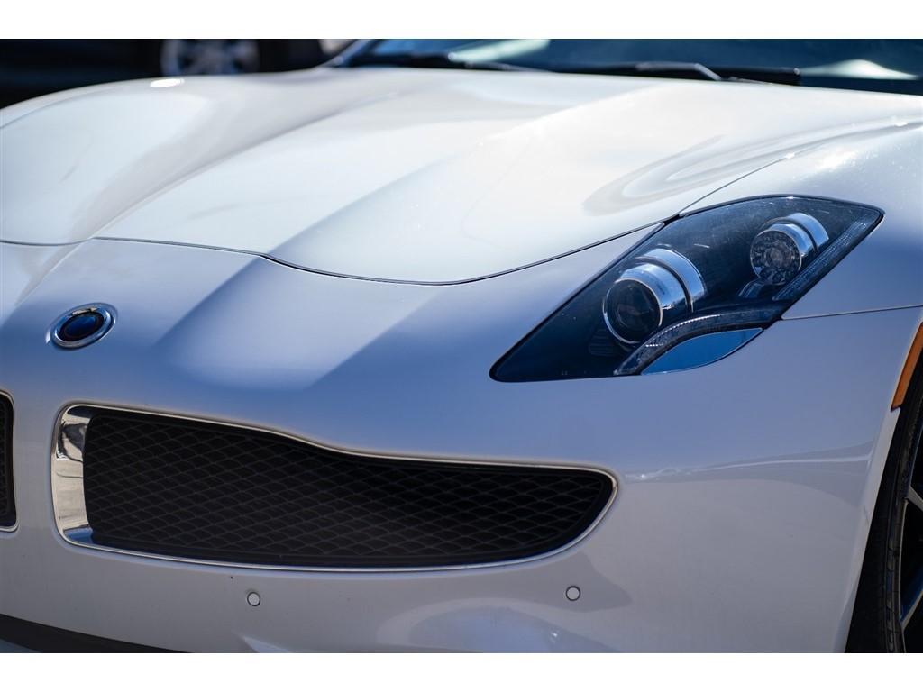 used 2018 Karma Revero car, priced at $49,995