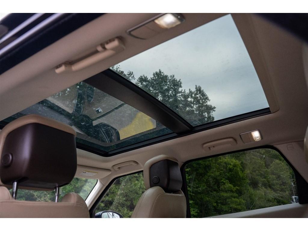 used 2018 Land Rover Range Rover Sport car, priced at $21,995