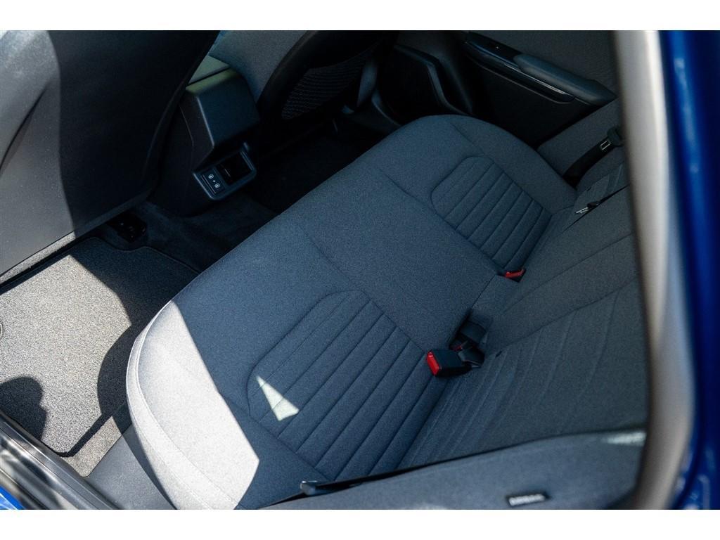 used 2025 Kia K4 car, priced at $22,495