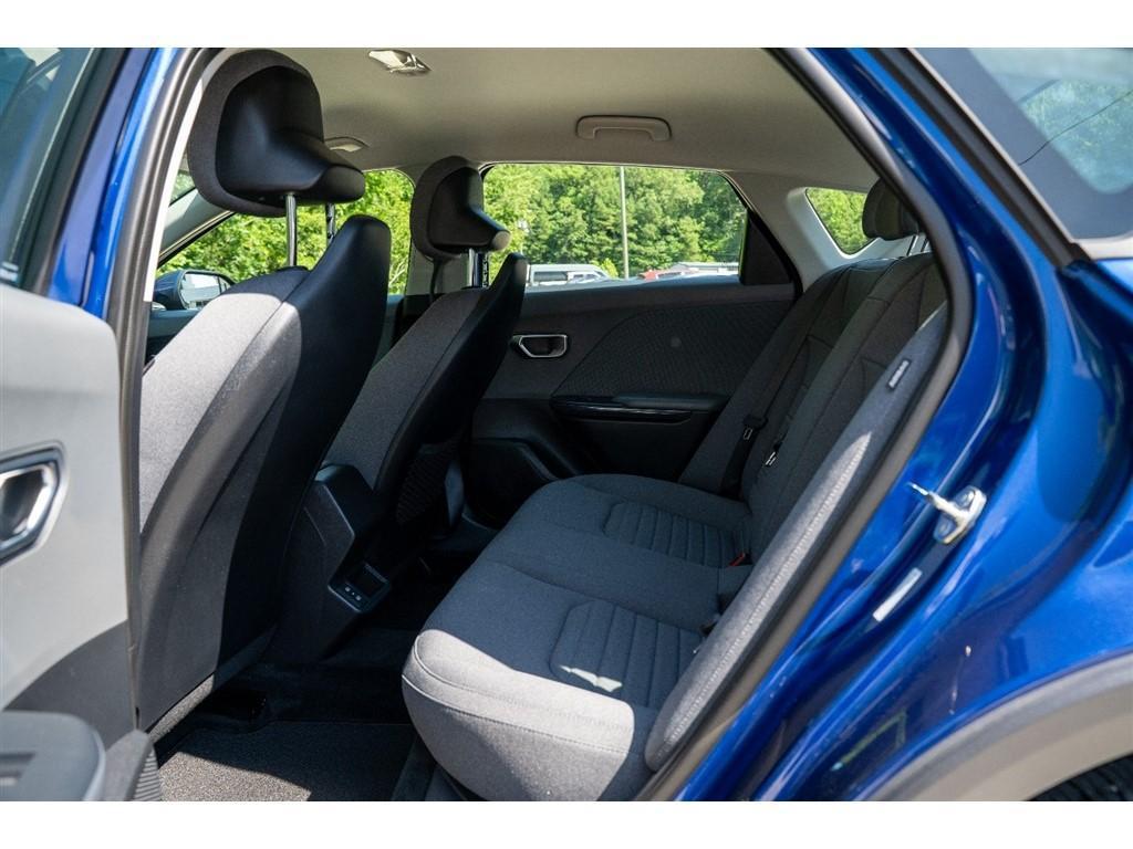 used 2025 Kia K4 car, priced at $22,495