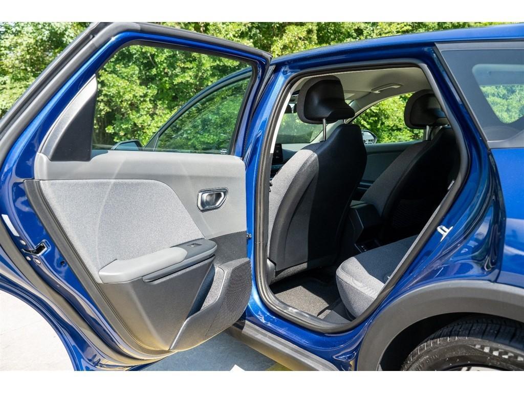 used 2025 Kia K4 car, priced at $22,495