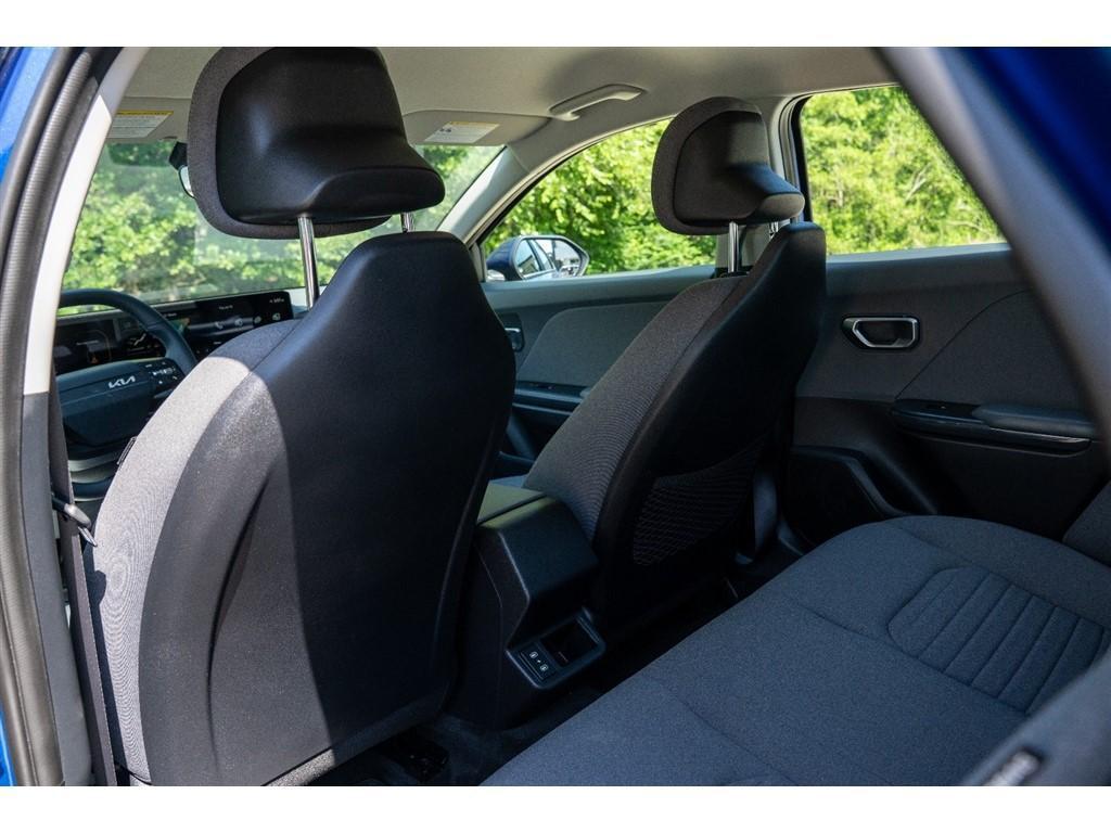 used 2025 Kia K4 car, priced at $22,495