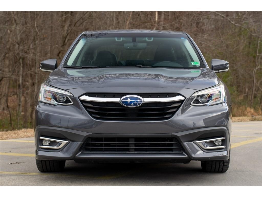 used 2020 Subaru Legacy car, priced at $21,495