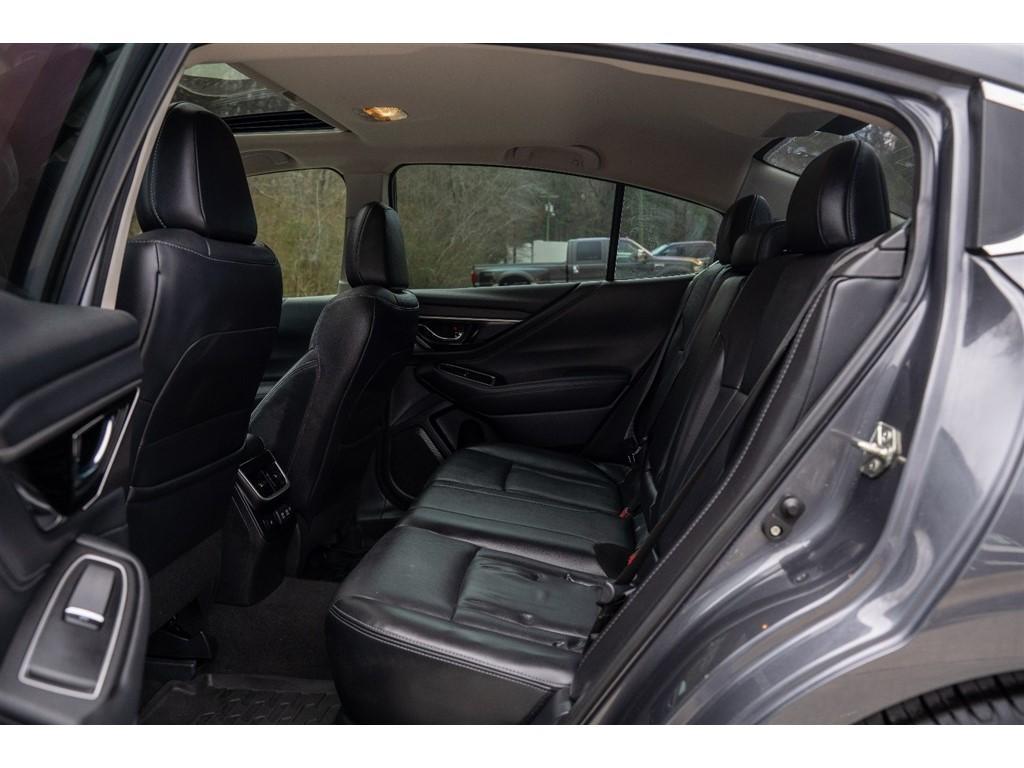 used 2020 Subaru Legacy car, priced at $21,495