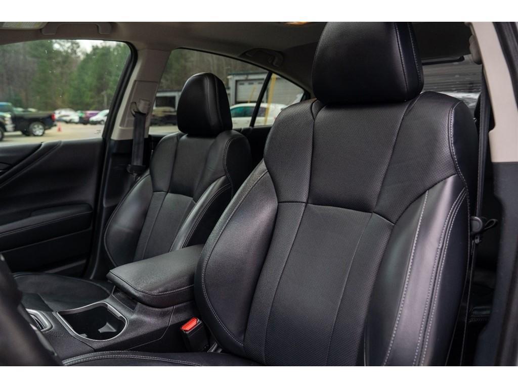 used 2020 Subaru Legacy car, priced at $21,495