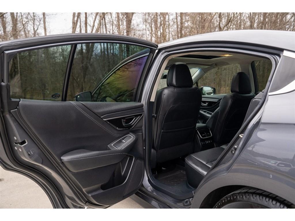 used 2020 Subaru Legacy car, priced at $21,495