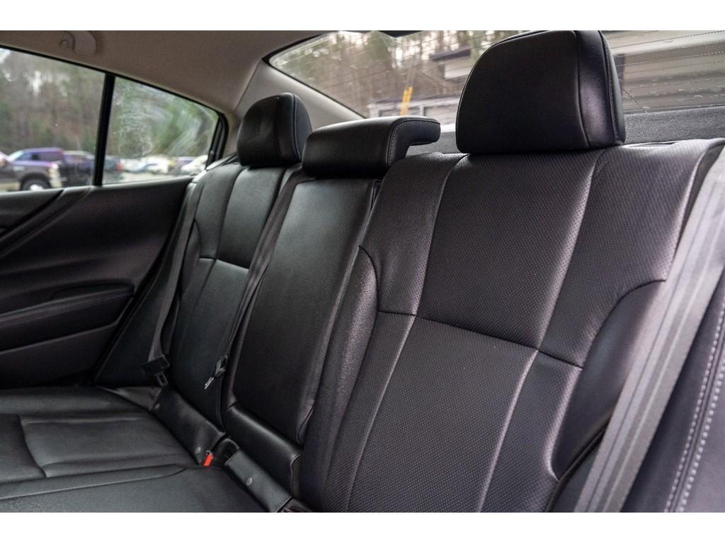 used 2020 Subaru Legacy car, priced at $21,495