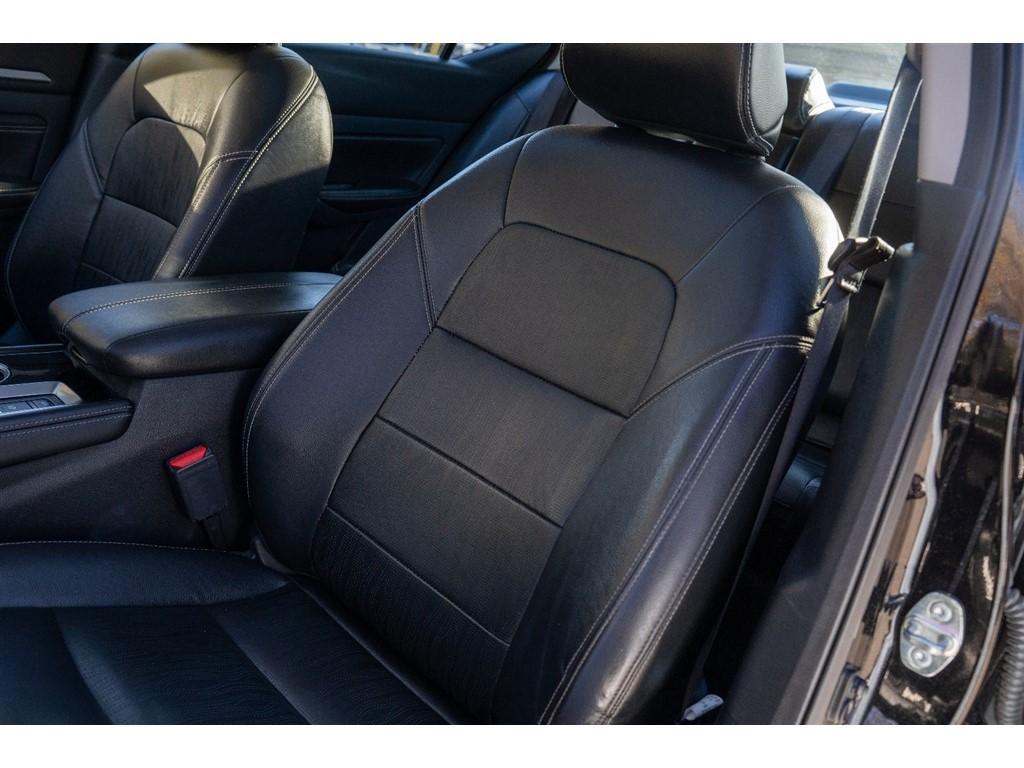 used 2021 Nissan Altima car, priced at $18,995