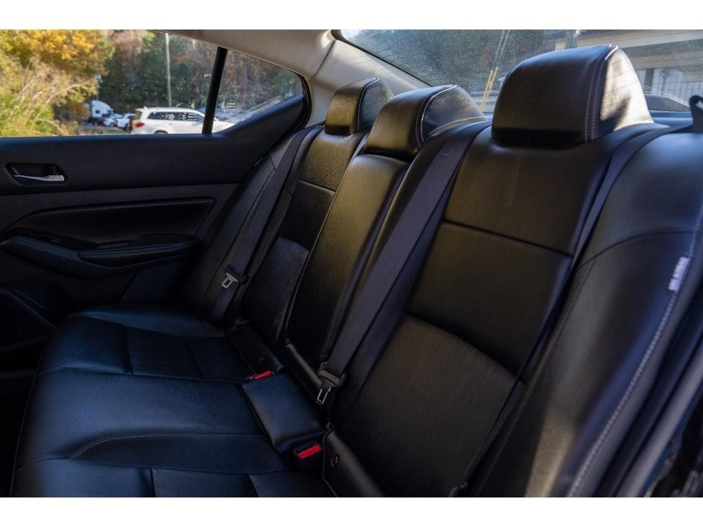 used 2021 Nissan Altima car, priced at $18,995