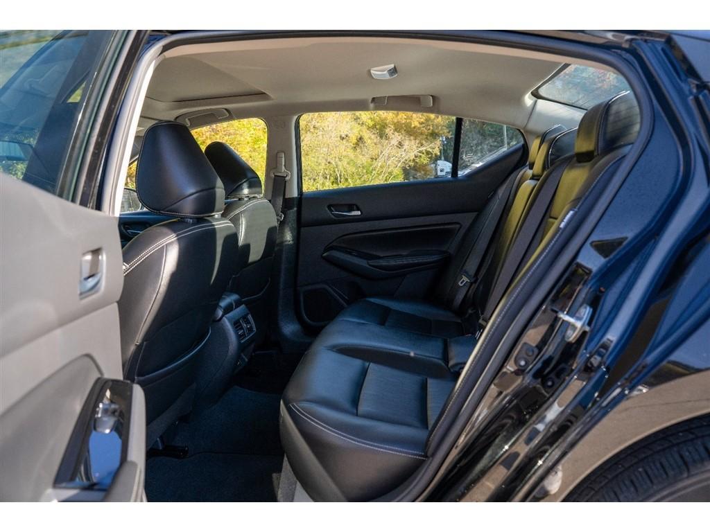 used 2021 Nissan Altima car, priced at $18,995